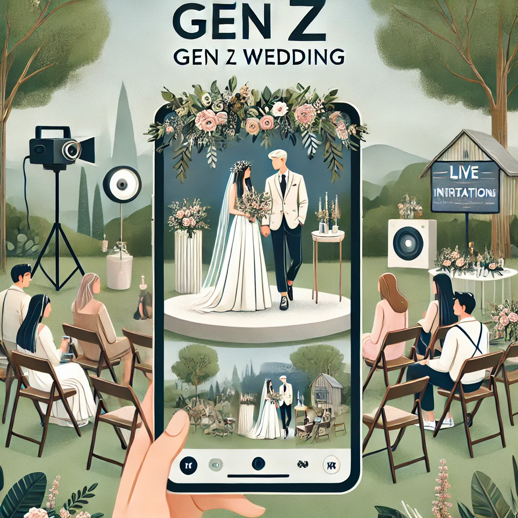 Nikah anti ribet
Pernikahan sederhana
Gaya hidup Gen Z
Kelas pranikah
Pasangan muda
Undangan digital
Dekorasi DIY
Pernikahan minimalis