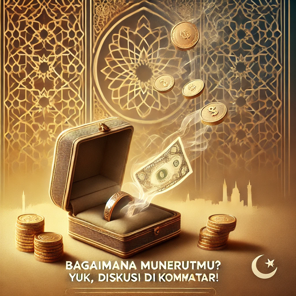 Kehilangan uang menjelang pernikahan

Kehilangan emas sebelum menikah

Ujian pernikahan

Kelas pranikah

Tips persiapan pernikahan

Kehilangan harta sebelum nikah

Manajemen keuangan calon pengantin
