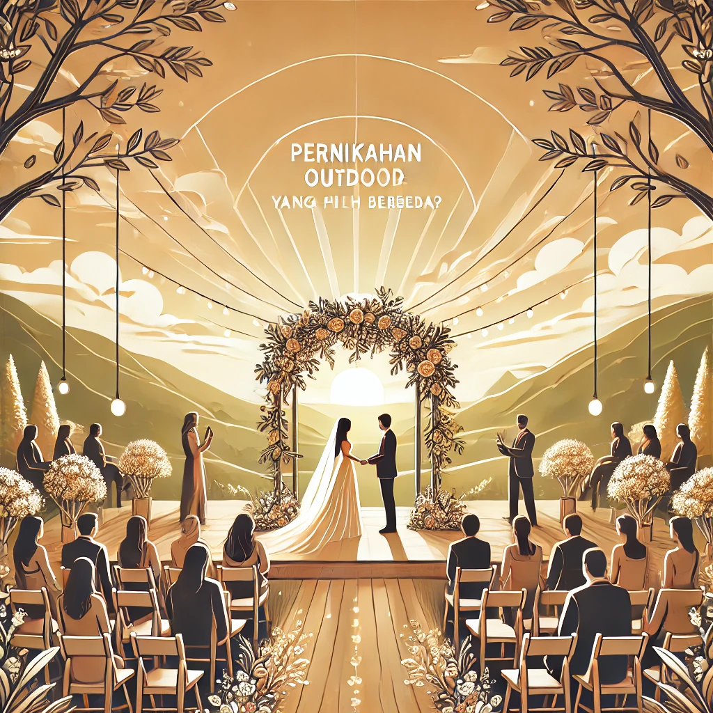 Pernikahan outdoor

Tema pernikahan

Kelas pranikah

Tips pernikahan

Dekorasi alami

Lokasi pernikahan

Foto pernikahan epik

Persiapan pernikahan