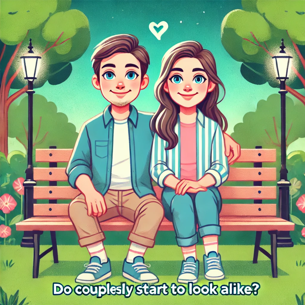 Pasangan cenderung mirip

Similarity attraction

Kelas pranikah

Hubungan harmonis

Stabilitas hubungan

Adaptasi pasangan

Perbedaan pasangan

Komunikasi pasangan