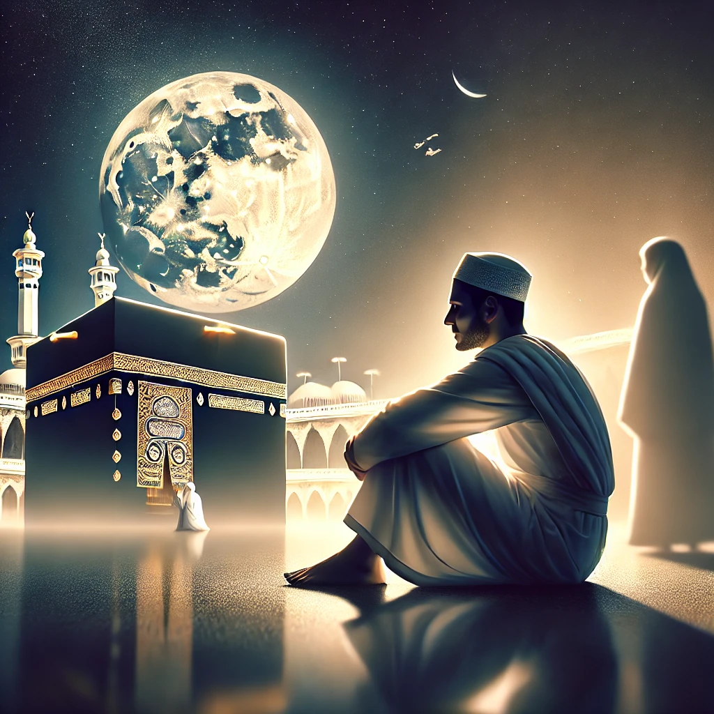 Diselingkuhi saat umroh

Pengkhianatan pasangan

Kelas pranikah

Hubungan harmonis

Membangun kepercayaan

Kesetiaan dalam hubungan

Ujian pernikahan

Penyembuhan spiritual


