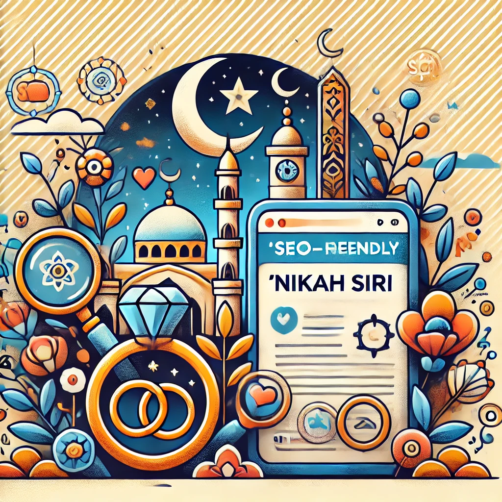 Nikah siri

Hukum nikah siri

Nikah siri dalam Islam

Sah atau tidak sah

Pernikahan di Indonesia

Kelas pranikah

Rukun nikah

Hak istri dan anak

Undang-Undang Perkawinan

Komitmen pernikahan