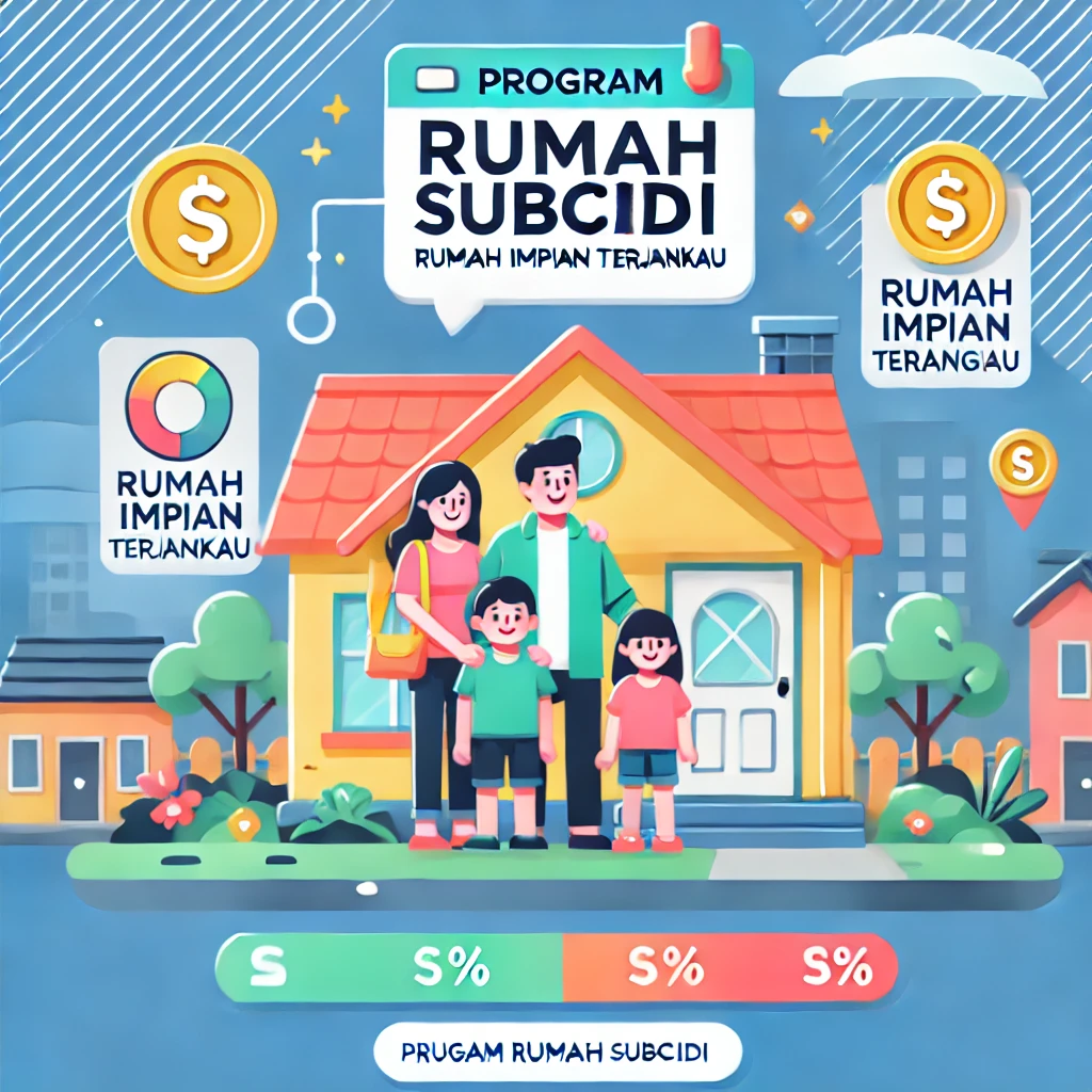 Program rumah subsidi

Rumah impian

Rumah murah

Kelas pranikah

Bunga rendah KPR

Rumah subsidi berkualitas

Persyaratan rumah subsidi

Tips membeli rumah

Lokasi rumah subsidi

Keluarga muda