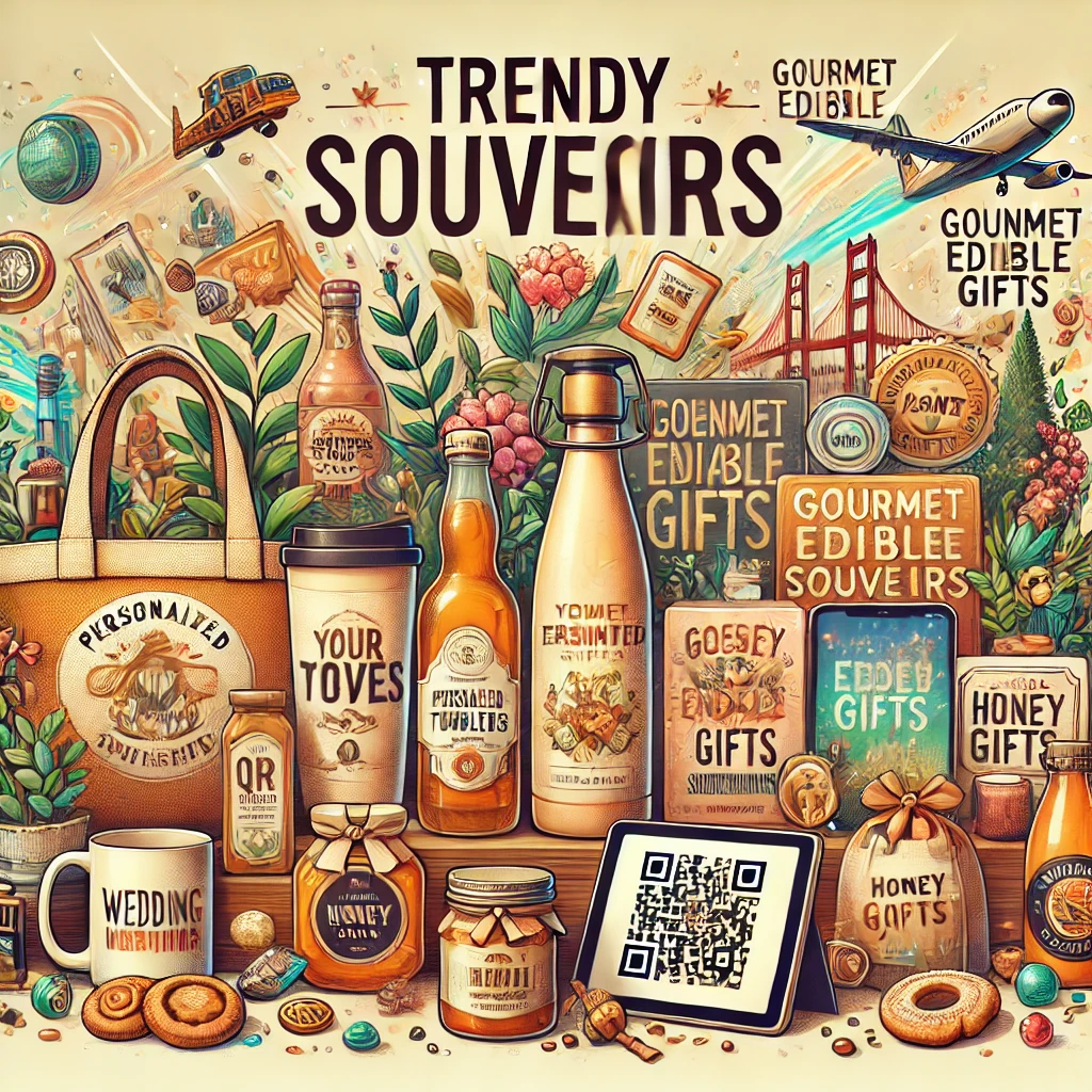 Souvenir yang lagi hits

Souvenir kekinian

Souvenir custom

Souvenir ramah lingkungan

Souvenir edible

Souvenir digital

Kelas pranikah

Souvenir pernikahan

Tren souvenir

Pilihan souvenir terbaik