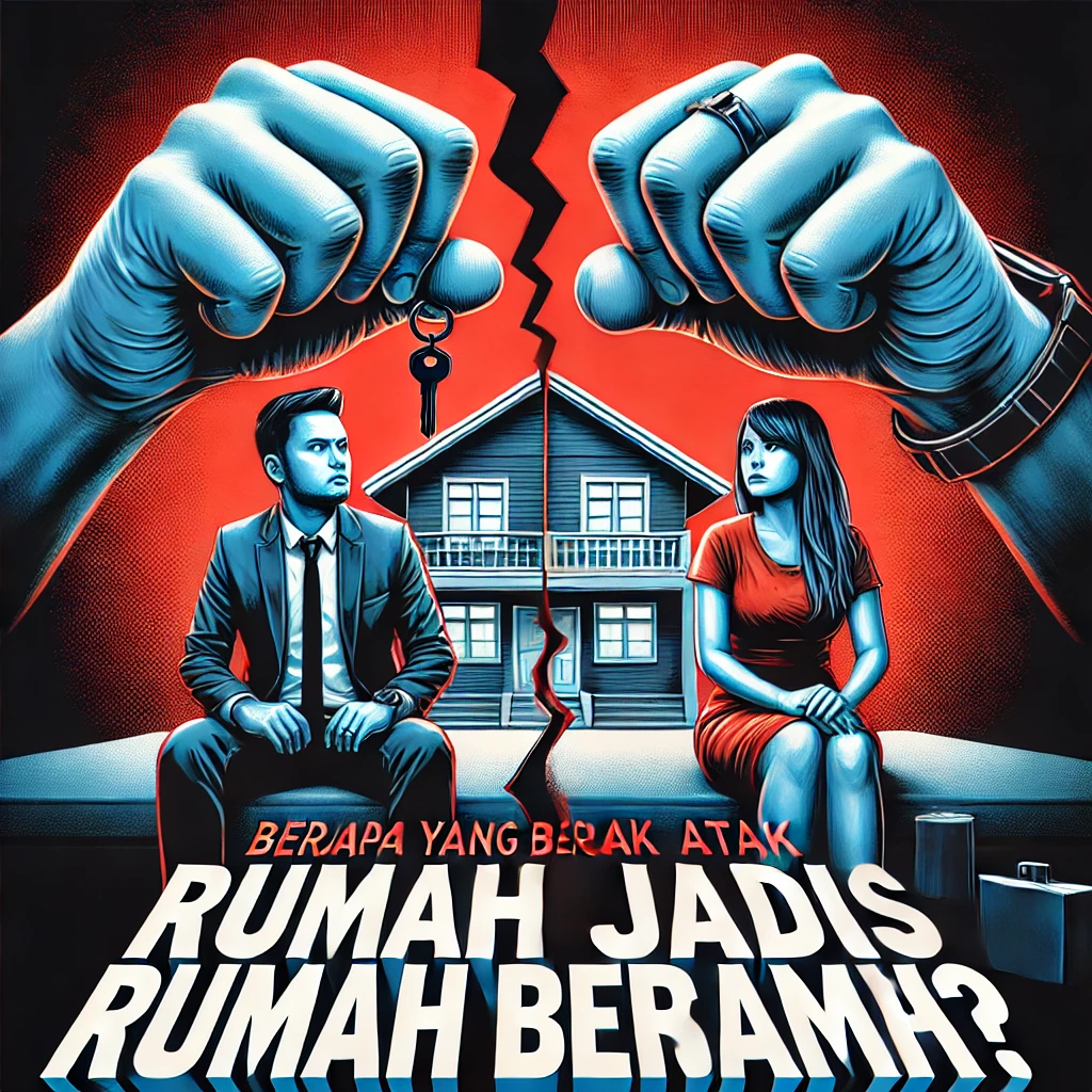 Perjanjian Pranikah

Syarat Pranikah

Kelas Pranikah

Perceraian

Pembagian Harta Bersama

Harta Gono-Gini