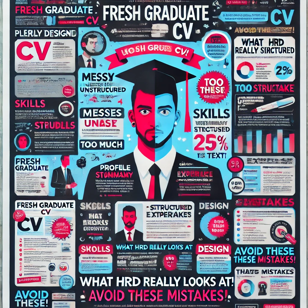 CV Fresh graduate



Skill profesional



Pengalaman kerja



Personal branding



Kelas pranikah 



Optimasi CV



HRD



Portofolio



Cover letter